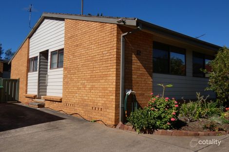 Property photo of 2/93 Brook Street Muswellbrook NSW 2333