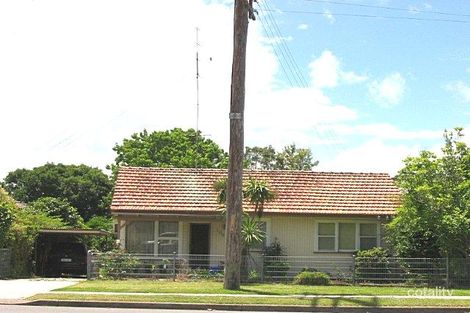 Property photo of 100 Myall Road Cardiff NSW 2285