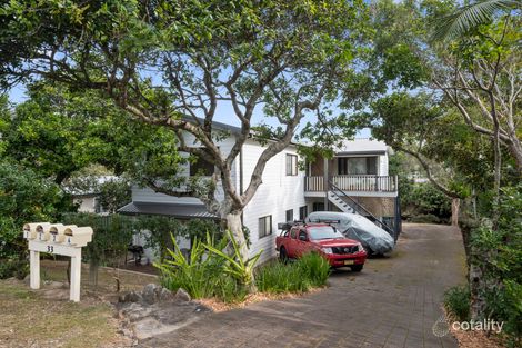 Property photo of 33 Boronia Street Sawtell NSW 2452