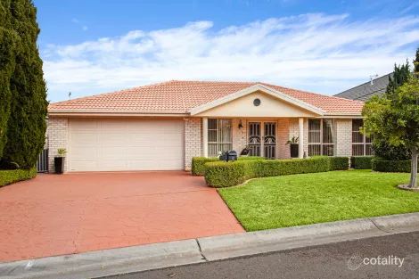 Property photo of 16 Pickersgill Way Shell Cove NSW 2529