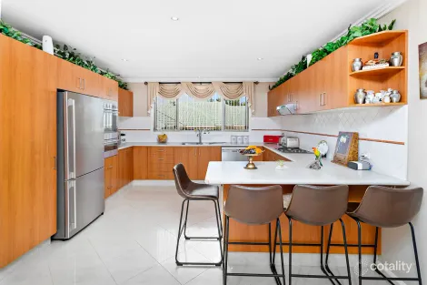 Property photo of 16 Pickersgill Way Shell Cove NSW 2529