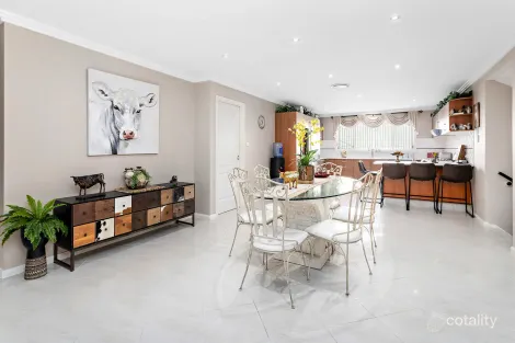 Property photo of 16 Pickersgill Way Shell Cove NSW 2529