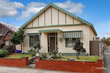 46 Barry St, Brunswick, VIC 3056