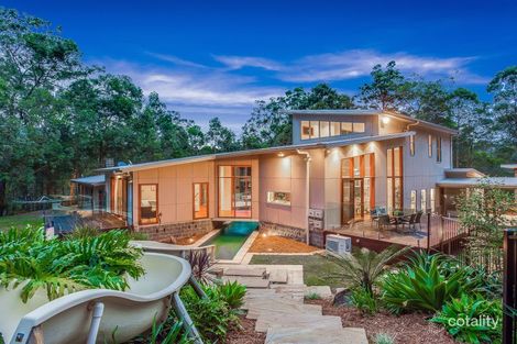 Property photo of 23 Fowler Court Bonogin QLD 4213
