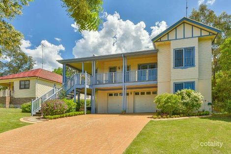 Property photo of 65 Lumsdaine Street Picton NSW 2571