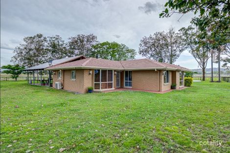 Property photo of 97 Kargorum Road Beaudesert QLD 4285