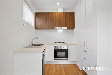 Property photo of 3/26 Blackwood Parade Heidelberg West VIC 3081