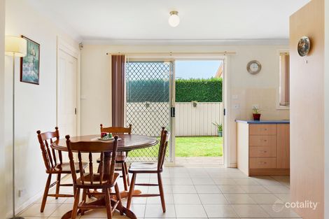 Property photo of 1 Roebuck Road Werrington NSW 2747