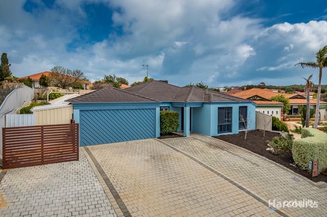 Property photo of 6 Inverleith Turn Kinross WA 6028