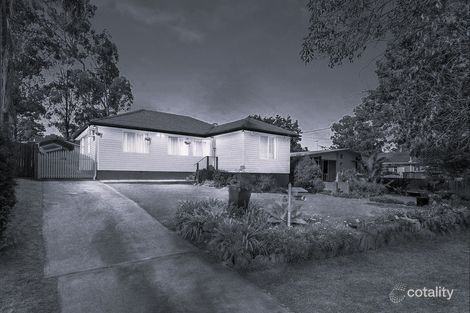 Property photo of 118 Illawong Avenue Penrith NSW 2750