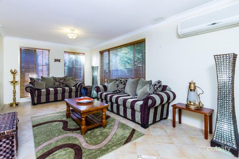 Property photo of 4 Black Wattle Circuit Northmead NSW 2152
