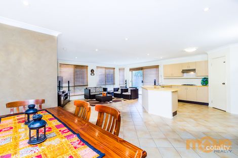Property photo of 4 Black Wattle Circuit Northmead NSW 2152