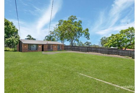 Property photo of 169 Logan Street Eagleby QLD 4207