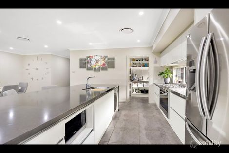 Property photo of 551 Londonderry Road Londonderry NSW 2753