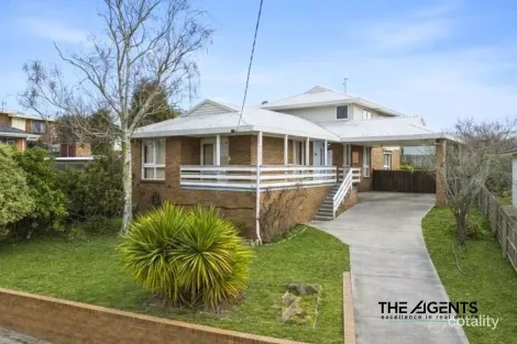 1 Franklin St, Morwell, VIC 3840