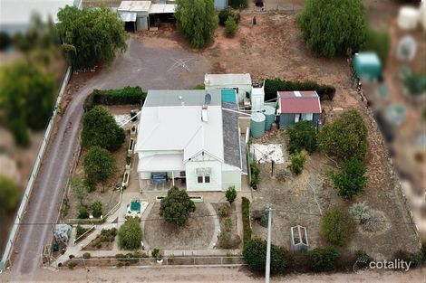 Property photo of 21 Edwards Street Wilmington SA 5485