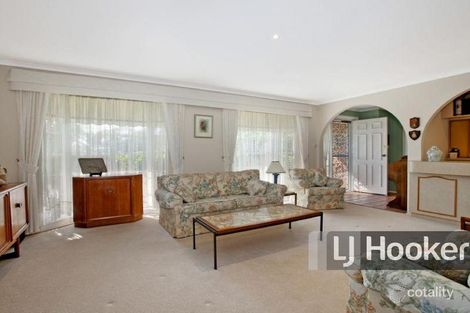 Property photo of 5 Jennie Place Carlingford NSW 2118