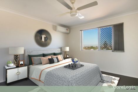 Property photo of 8/141 Stoneleigh Street Lutwyche QLD 4030