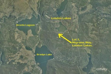 31 Wigrams Way, London Lakes, TAS 7140