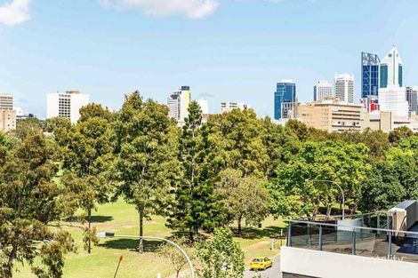 Property photo of 22/70 Wittenoom Street East Perth WA 6004