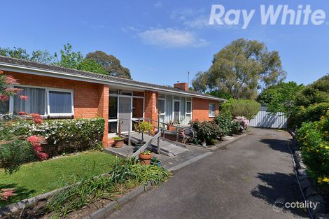 Property photo of 32 Bunnett Road Knoxfield VIC 3180