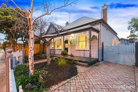 Property photo of 136 Hyde Street Yarraville VIC 3013