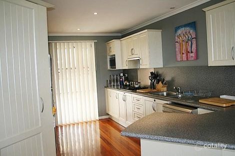 Property photo of 103 Pine Creek Circuit St Clair NSW 2759