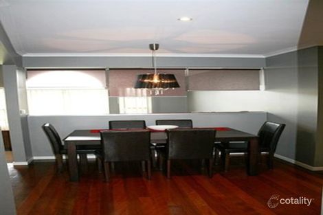 Property photo of 103 Pine Creek Circuit St Clair NSW 2759