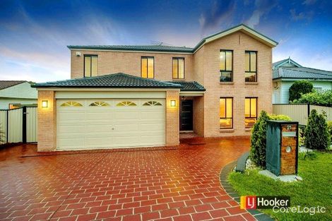 Property photo of 21 Castle Street Blacktown NSW 2148