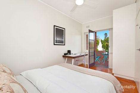 Property photo of 8/29C Nelson Street Woollahra NSW 2025