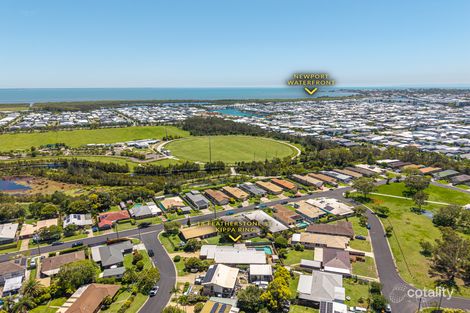 Property photo of 18 Featherstone Street Kippa-Ring QLD 4021