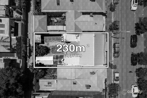 Property photo of 138-142 Cobden Street South Melbourne VIC 3205