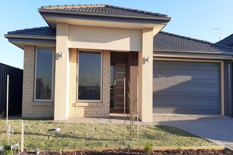 Property photo of 41 Voyager Boulevard Tarneit VIC 3029