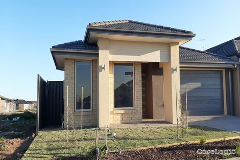 Property photo of 41 Voyager Boulevard Tarneit VIC 3029