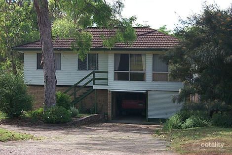 18 Katandra Cres, Bellbird Park, QLD 4300