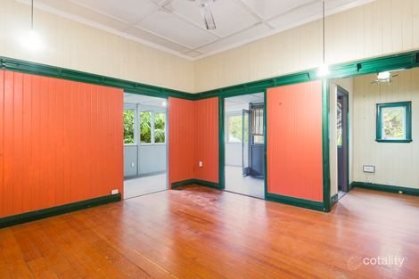 Property photo of 52 Princess Street Fairfield QLD 4103