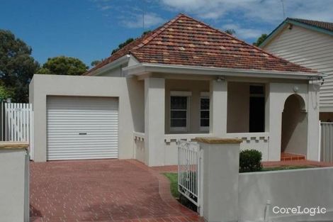 Property photo of 62 Boyle Street Croydon Park NSW 2133