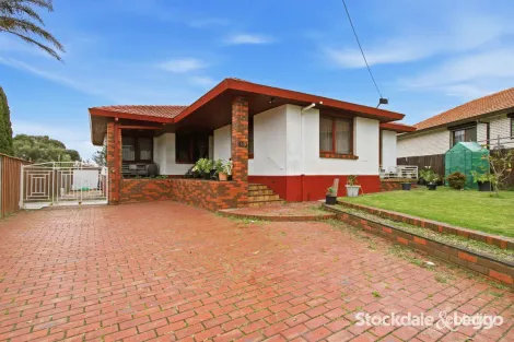 Property photo of 19 Wicks Crescent Morwell VIC 3840
