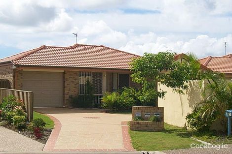 Property photo of 3 Maroubra Street Varsity Lakes QLD 4227