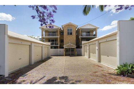 Property photo of 5/21 Forbes Street West End QLD 4101