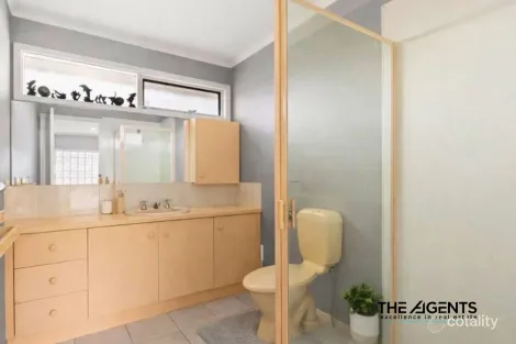 Property photo of 1 Franklin Street Morwell VIC 3840