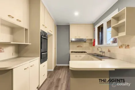 Property photo of 1 Franklin Street Morwell VIC 3840