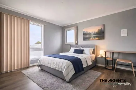 Property photo of 1 Franklin Street Morwell VIC 3840