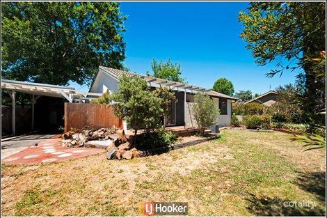 Property photo of 11 Gardiner Street Downer ACT 2602