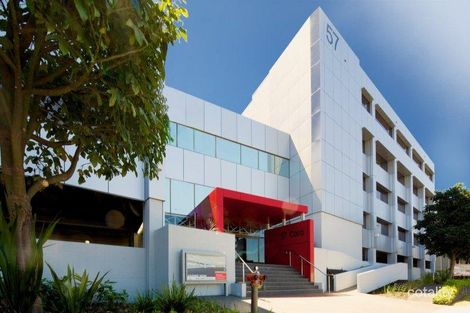 57/56 Park Rd, Milton, QLD 4064