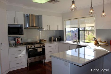 Property photo of 90 Cavair Drive Charleville QLD 4470
