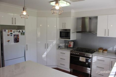 Property photo of 90 Cavair Drive Charleville QLD 4470