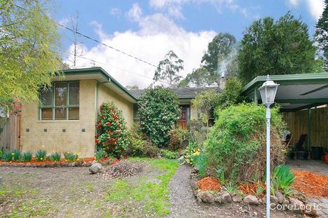 Property photo of 81 Gracedale Avenue Ringwood East VIC 3135