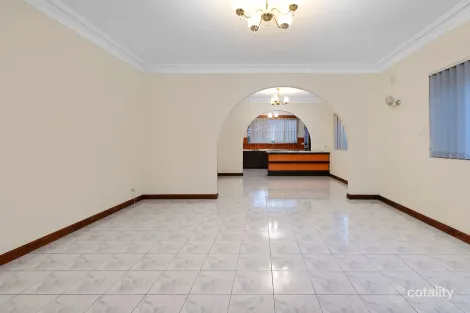 Property photo of 23 Edison Street Belmore NSW 2192