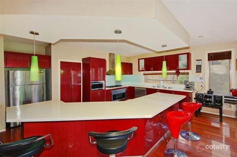 Property photo of 4 Albert Court Burnside Heights VIC 3023
